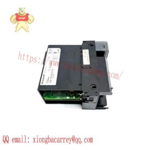 HONEYWELL C200 Redundancy Module - TC-PRR021 51309288-225, Precision & Reliability for Industrial Control Systems