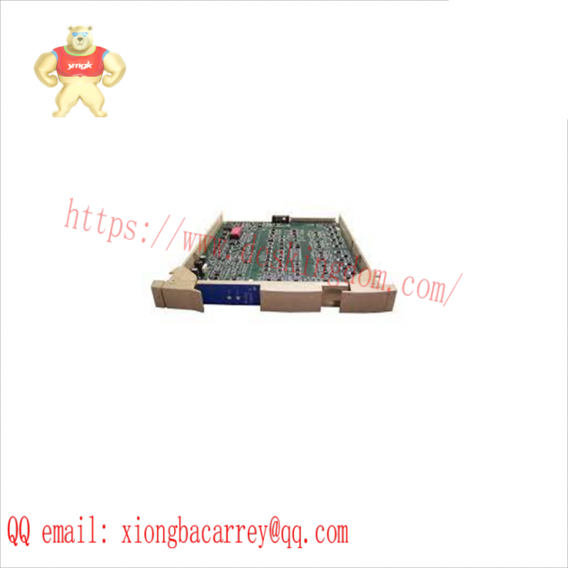Honeywell TC-PRS021 Control Processor Module for Industrial Automation