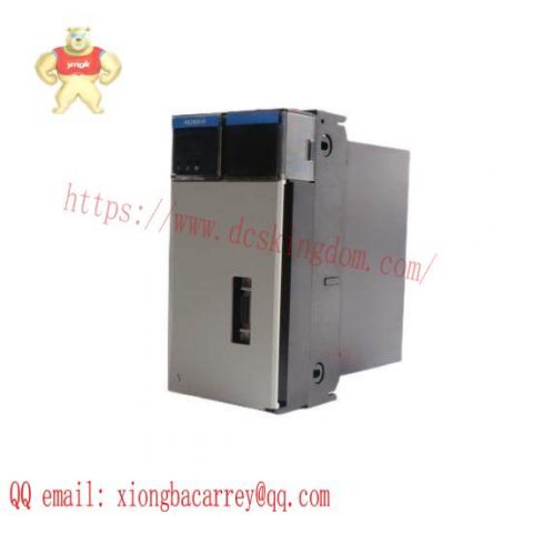 Honeywell TK-FFIF01: Industrial Fieldbus Interface Module