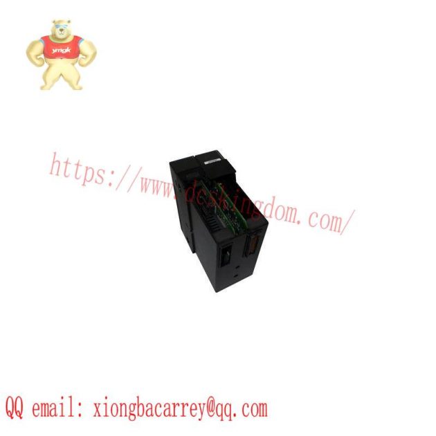 Honeywell TK-PRR021 PLC Redundancy Module