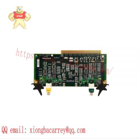 Honeywell TP-LCNP01-100 - High-Performance LCNP4M Interface Card