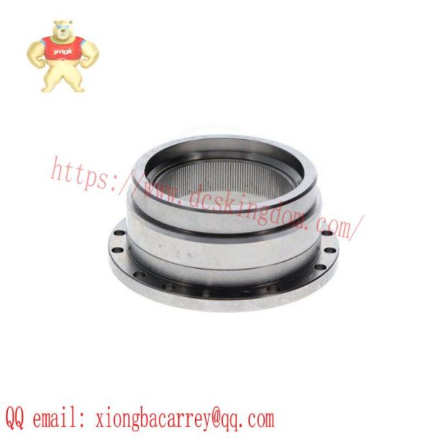 HP 44701A Precision Measurement Module for Industrial Automation