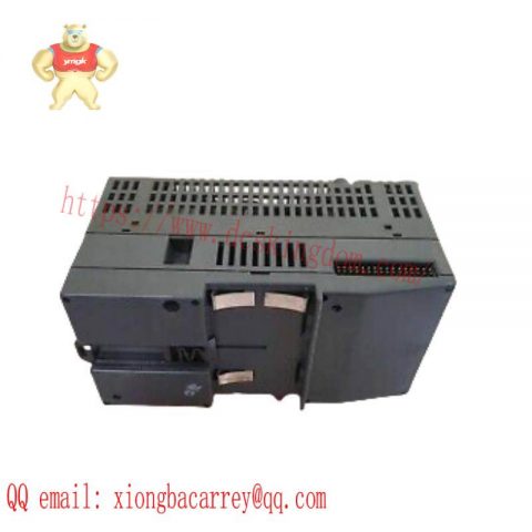 GE IC200PWR101E: VersaMax Power Supply Module