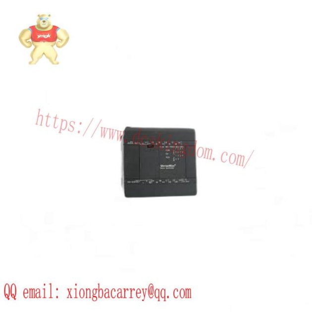 GE IC200UEO116-A: Advanced Industrial Expansion Module