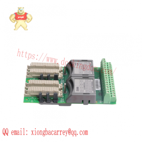ICS TRIPLEX 9852*1/9802*2 Cable - High Performance Industrial Communication Cable