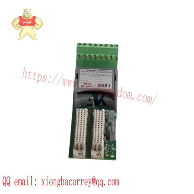 ICS TRIPLEX 9852*1/9802*2 Cable - High Performance Industrial Communication Cable