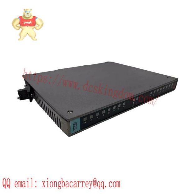 ICS TRIPLEX 9852*3 Cable, Industrial Grade Communication Cable for Automation Systems