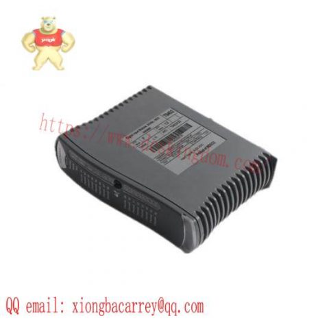 ICS Triplex T9402 Control Module for Industrial Automation