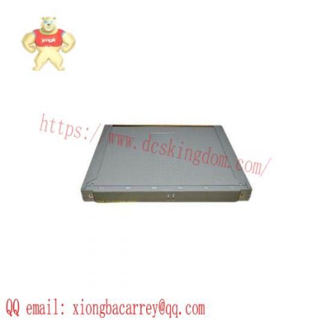 ICS TRIPLEX T9852 Digital Output Module
