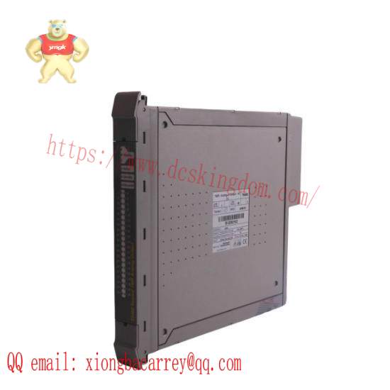 ics_triplex_trusted_t8480_i_o_complex_equipment.jpg ICS Triplex Trusted T8480 Input/Output Complex System