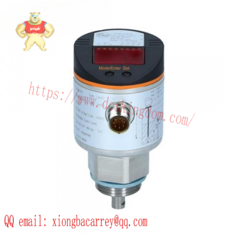 IFM LR3000 Voltage Regulator Converter Transformer