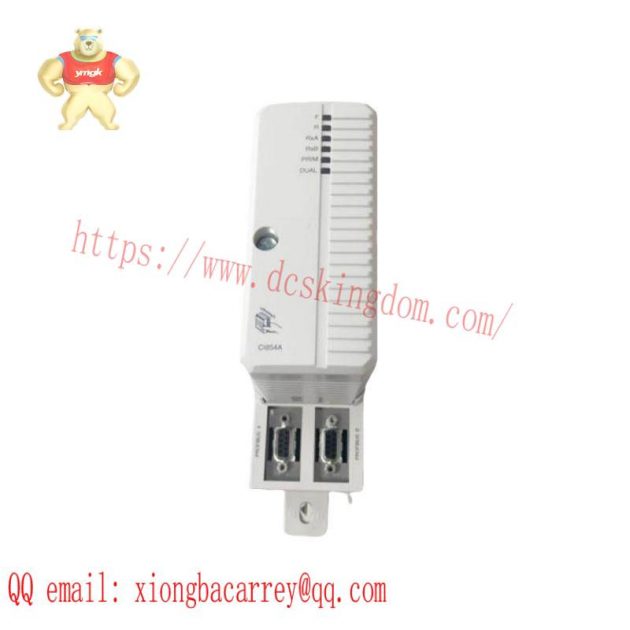 ABB INTERFACE AZI-2723 Control Interface Module