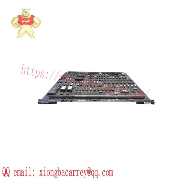 ABB INTERFACE AZI-2723 Control Interface Module