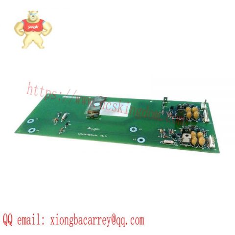 GE IS200AVGBG1A Excitation Controls for Mark VI, for Advanced Industrial Automation