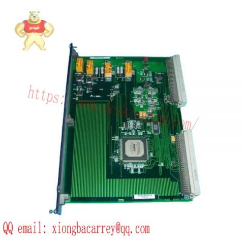 GE Speedtronic Mark VI - IS200BICLH1AFD IGBT Drive Bridge Interface Board