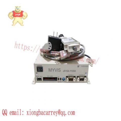 JL JEVSA-YV250 Industrial Automation Controller