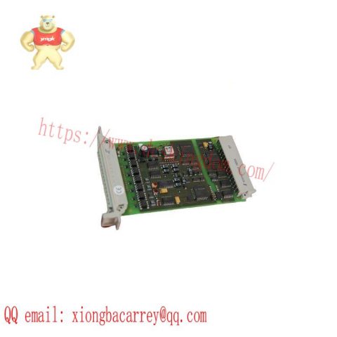 JOHNSON P70JA-16 Industrial Control Module