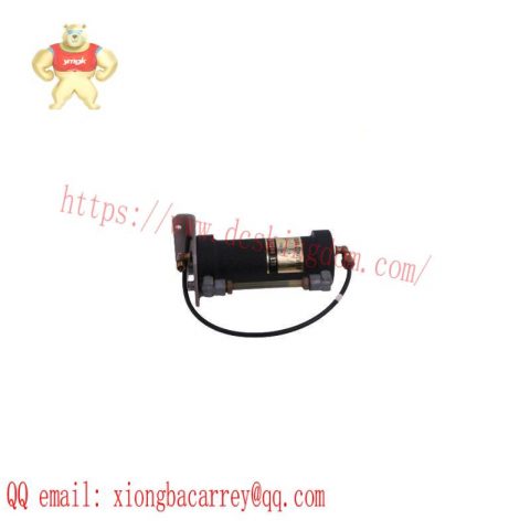 Jumo SRM-96/50-043-00-64.5111 Precision Temperature Sensor