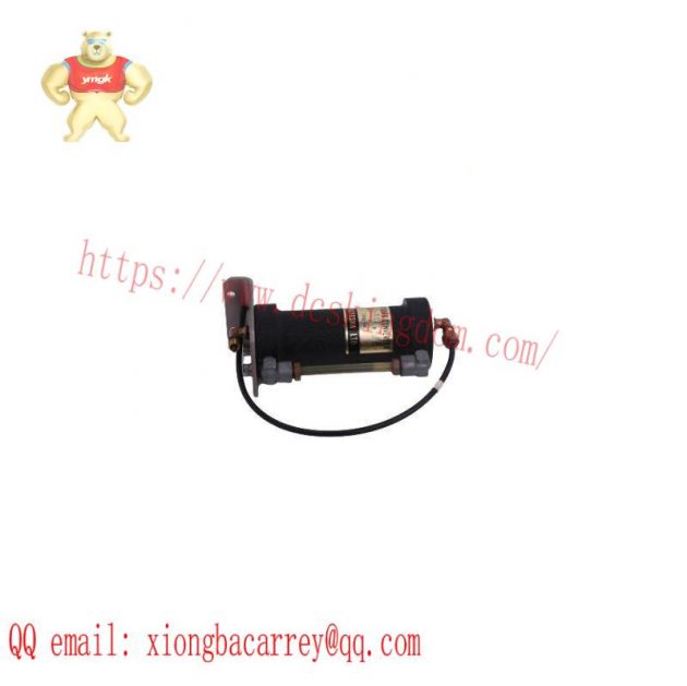 Jumo SRM-96/50-043-00-64.5111 Precision Temperature Sensor