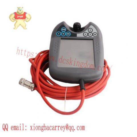 KEBA CU312/E Custom Processing Module