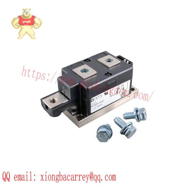 KEOHNE MFC300 High Precision Motor Control Module