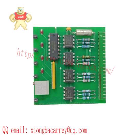 kongsberg_na1022_powermonitor_adapter.jpg Kongsberg NA1022 PowerMonitor Adapter - Advanced Monitoring Solution