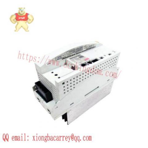 KUKA KSD1-08 Motor Control Module