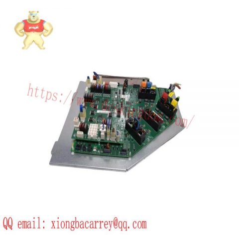 KUKA 00226429 - CIB Board for Industrial Automation, Precision Control Solutions