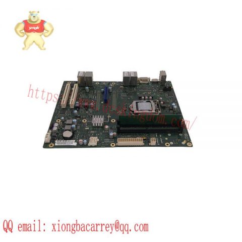 KUKA KPC400-271-601 Mainboard: High-Performance Industrial Control Module