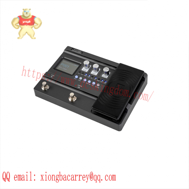 LAM 61-428059-00 High Precision Industrial Control Module