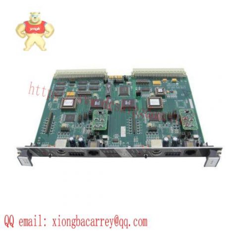 Lam Research VME-LTNI-S4 B105-0102 NETWORK INTERFACE
