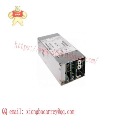 Lambda CA400 5B,24D, 12/12E, 15E, 24/24H Power Supply for Industrial Automation