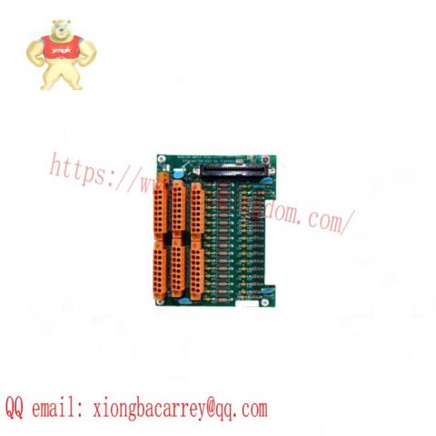 Honeywell MC-TAIH22 51204170-250: Advanced High-Level Analog Input/STI Module