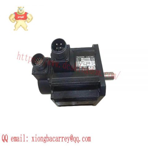 Mitsubishi MDMA152D3U3 Servo Motor - Precision Control for Advanced Automation