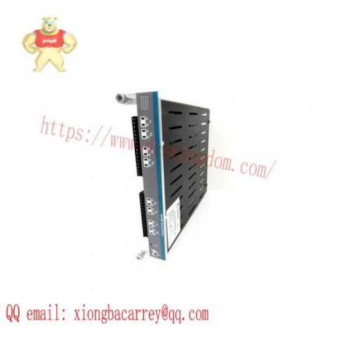 METSO A413140 Control Module for Industrial Automation