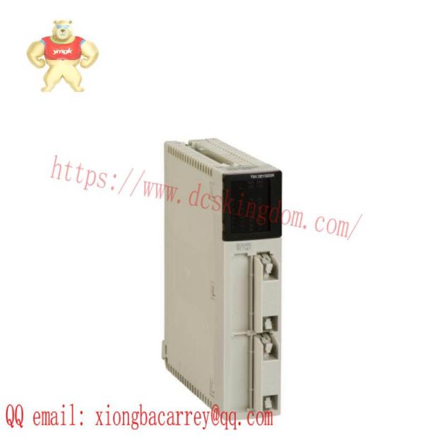 MICROSET 104988-E03 Industrial Control Module