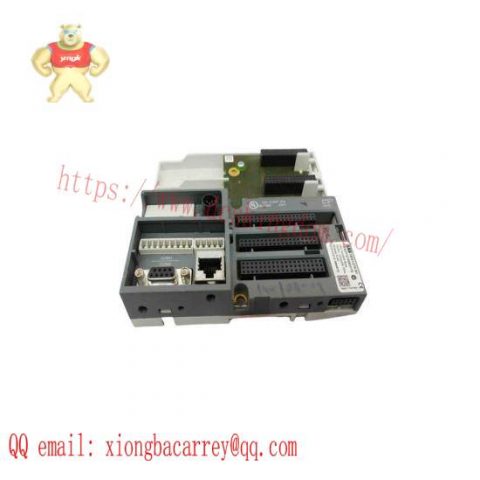 Mitra PE1937/23BU Control Module