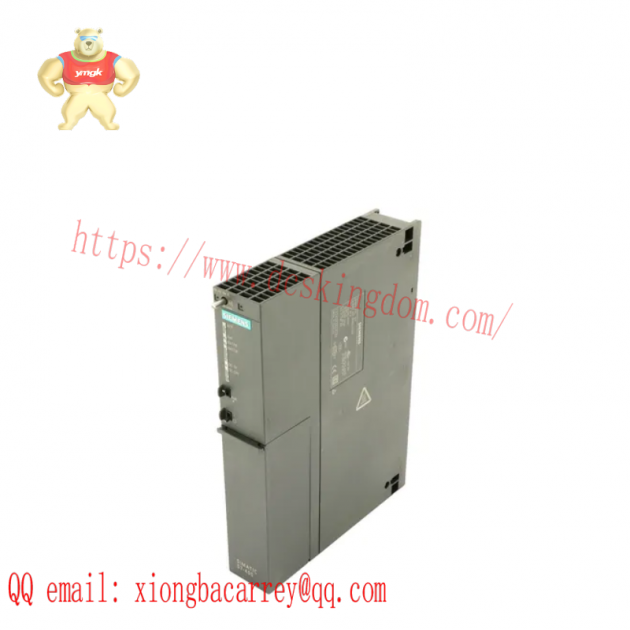 Mitra PE1937/23BU Control Module