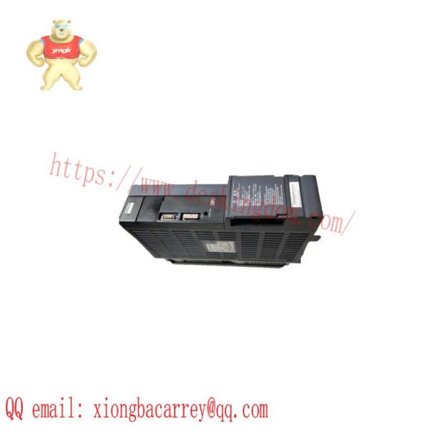 Mitsubishi MDS-D-CV-185 Power Supply Unit