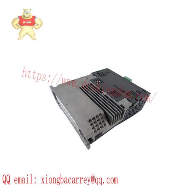 MITSUBISHI QM100DY-H High-Performance Digital I/O Module for Industrial Automation