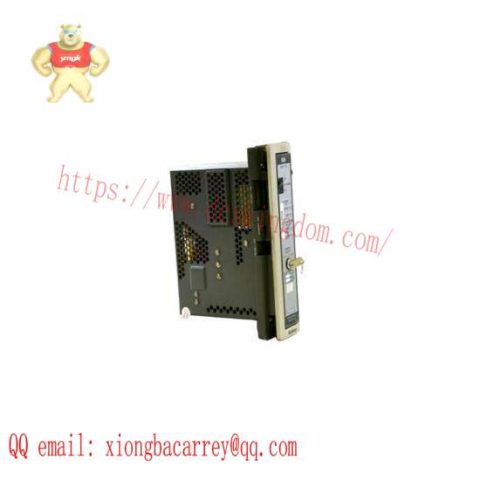 Schneider Electric Modicon PC-L984-785 Industrial Control Module
