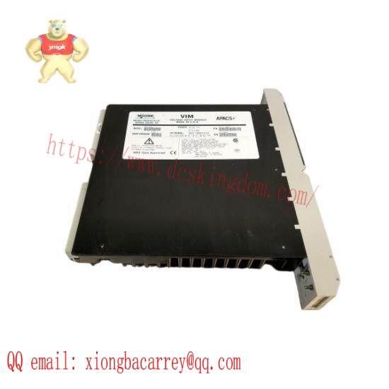 moore_39vimccn_vim_voltage_input_module.jpg MOORE 39VIMCCN - Voltage Input Module, for Industrial Control Applications