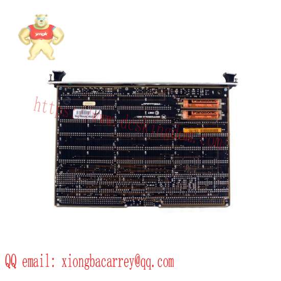 motorola_mvme162pa-344_1.jpg MOTOROLA MVME162PA-344 Industrial Control Module
