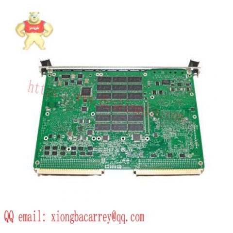 Motorola MVME3100 VMEbus Single Board Computer