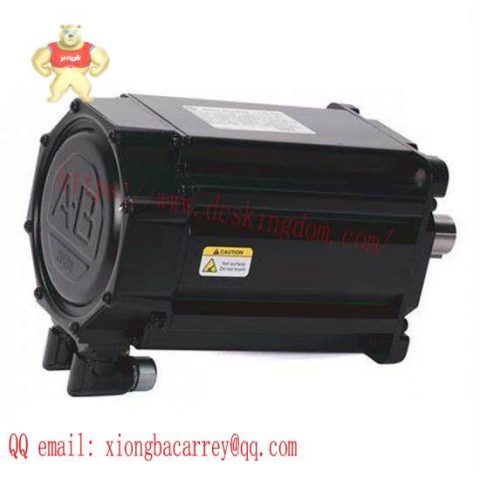 MPL-B680H-MJ72AA | Permanent Magnet Rotary Motor, Advanced Industry Solutions