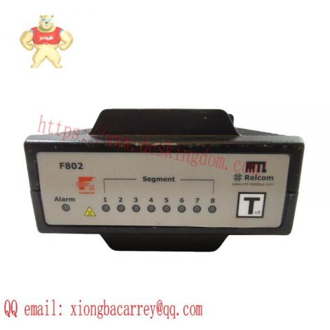 MTL 8724-CA-PS Power Supply Module for Industrial Control Systems