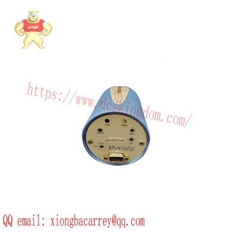 MYKROLIS FC-280SAV High-Precision Industrial Frequency Converter