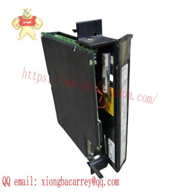 NAICH AUX111 - Advanced Auxiliary Control Module