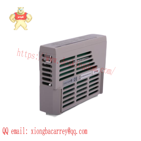 new_westinghouse_ovation_1c31227g01_dcs_module.png Westinghouse Ovation 1C31227G01 DCS Module