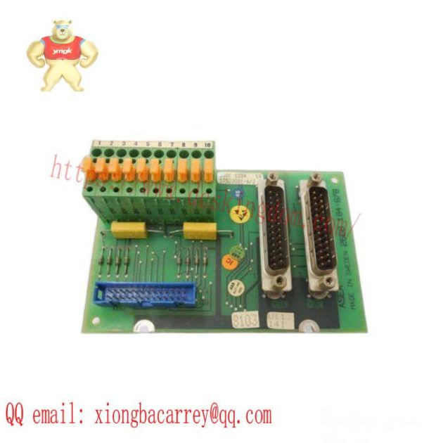 National Instruments NI 161-0348-00 Digital Input Module, High-Performance Industrial Control Solution